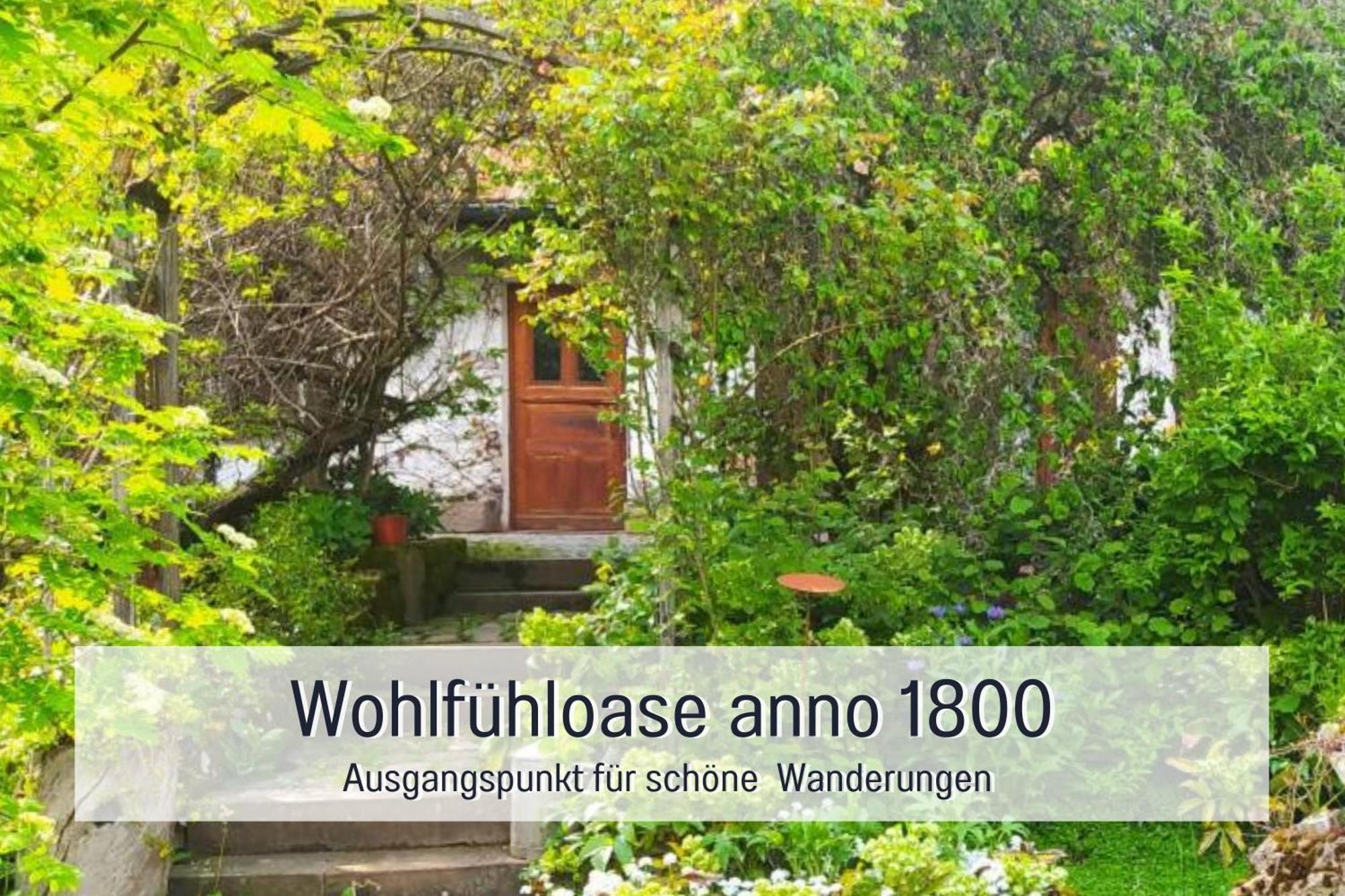 Schweizerblick Apartamento Hänner Exterior foto